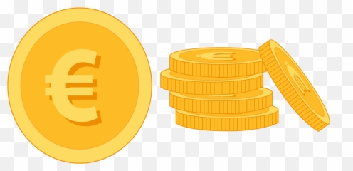 Pile Of Coins Png Pictureu200b - Transparent Background Coin Clipart Emoji,Gold Coin Emoji