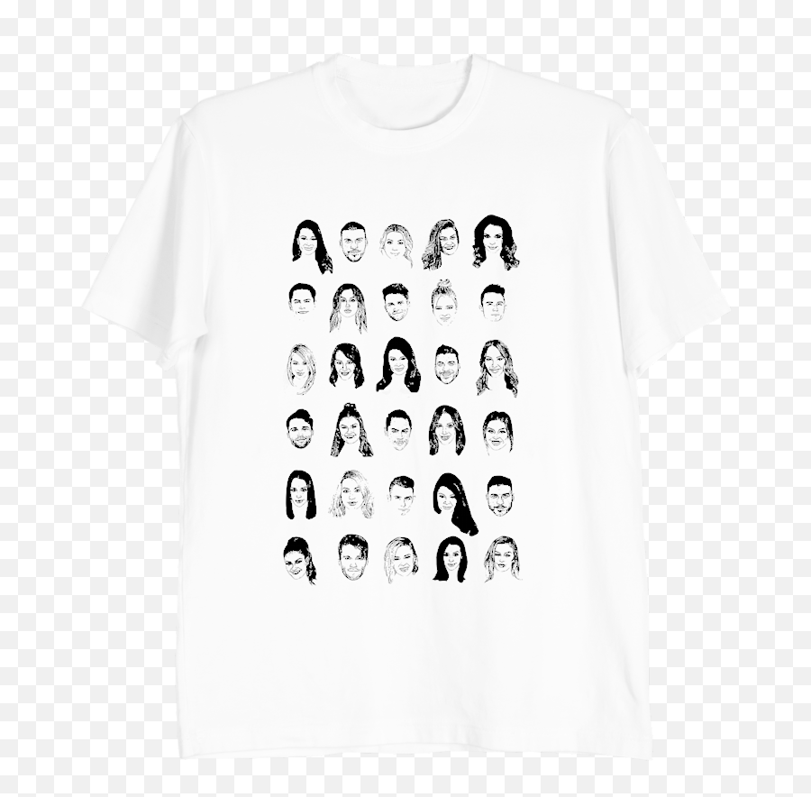 This T - Shirt Is An Ode To The Internetu0027s Favorite Zaddy Short Sleeve Emoji,Emotinally Detached But Wear Emotion On Sleeve