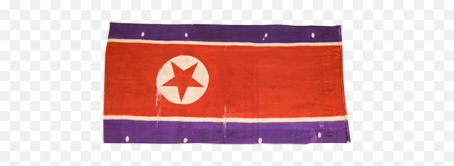 Tennesseans And The Korean War - Flagpole Emoji,Emotion Meter North Korea