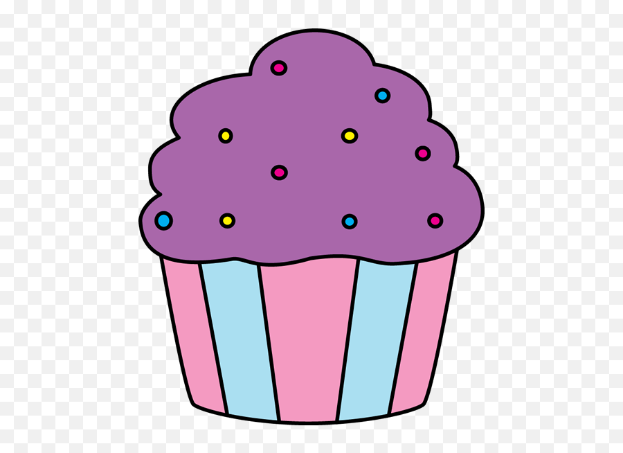 Free Cupcake Clip Art Download Free - Cupcake Clipart Emoji,Emojis Cupcake Ideas