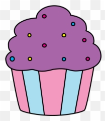 Free Cupcake Clip Art Download Free - Cupcake Clipart Emoji,Emojis Cupcake Ideas