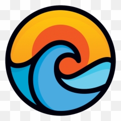 Meet Omar Omie Glenn Of Omni Wav - Template Logo Ocean Emoji,Emotion Like Snobby