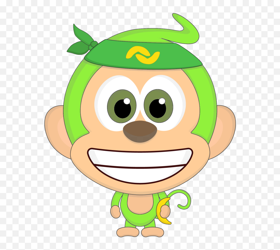 What Is Banano U2013 Howtobananoinfo - Animated Discord Avatar Monkey Emoji,Mining Emoticon