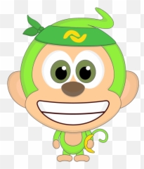 What Is Banano U2013 Howtobananoinfo - Animated Discord Avatar Monkey Emoji,Mining Emoticon