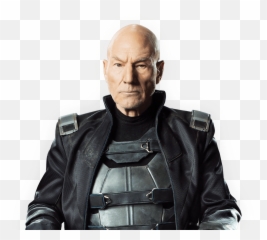 Pin - Transparent Professor X Emoji,Daniel Day Lewis Emotion