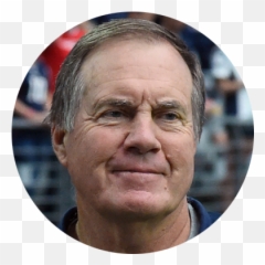 The Quarterbacks - Senior Citizen Emoji,Bill Belichick No Emotion