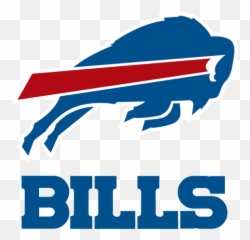 Silhouette Stencil - Logo Transparent Buffalo Bills Emoji,Pittsburgh Steeler Emojis Birthday Wishes