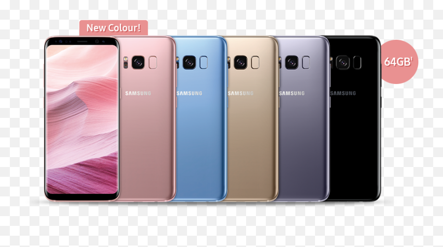 Galaxy S8 And S8 Where To Buy Samsung Singapore - Samsung Galaxy S8 Colours Emoji,How To Change Emojis S8