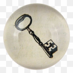 Key John Derian Company Inc - Antique Emoji,Magnifying-glass Emojis Suits Usa