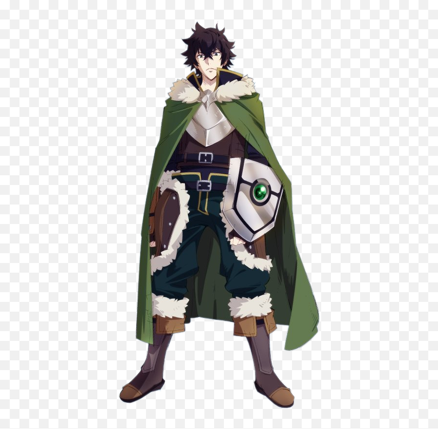 The Rising Of The Shield Hero Wiki - Naofumi Iwatani Emoji,Naofumi Losing Emotion