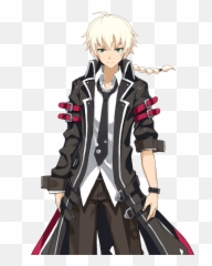 Erwin Arclight - Erwin Soul Worker Characters Emoji,Soulworker Haru Estia Emotions