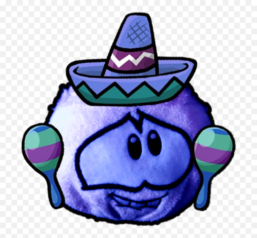 Cinco De Mayo, Roblox BEAR Wiki