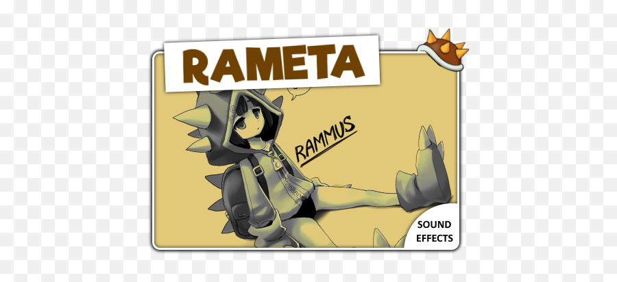 Streamelements - Lordsemilol Fictional Character Emoji,Rammus Out Of Emoticons