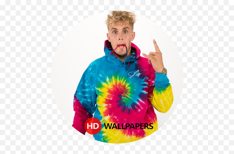 Jake Paul Wallpaper 1 - Jake Paul Emoji,Logan Paul Emoji