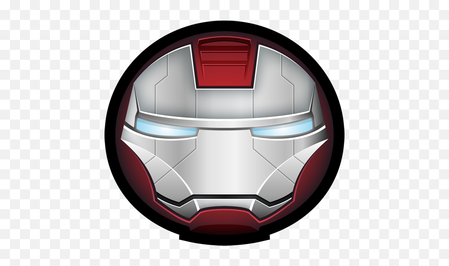 Iron Man Mark V 01 Icon - Iron Man Icon Emoji,Iron Man Emoji Game