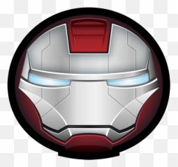 Iron Man Mark V 01 Icon - Iron Man Icon Emoji,Iron Man Emoji Game
