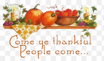 Free Thankful People Cliparts Download Free Thankful People - Thanksgiving Come Ye Thankful People Come Emoji,Gratitude Emoticons