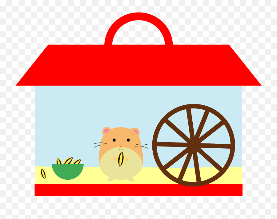 Hamster Animal Clipart Free Download Transparent Png - Mills Automotive Group Emoji,?? Animal Text Emoticons