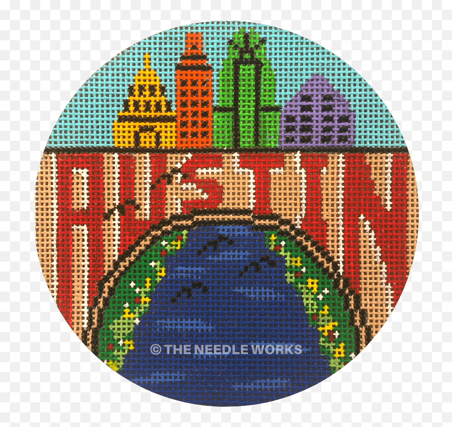 Austin Skyline Emoji,Hookem Longhorn Emoticon