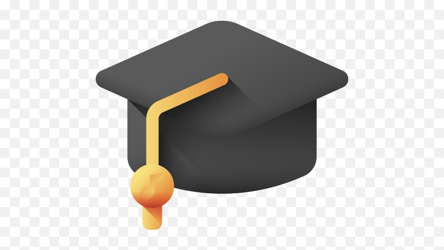 Video Roll Unify The People - Square Academic Cap Emoji,What Is A Movie With A Graduation Hat For Emoji