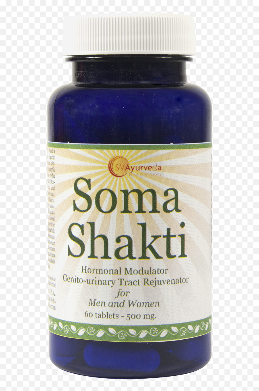 Soma Shakti Tablets - Smaker Pl Emoji,Hygienic Emotion Puritan Bottle