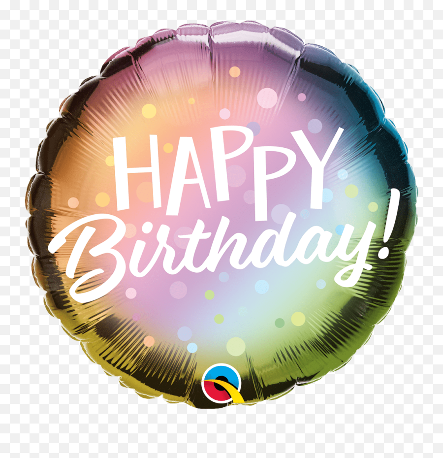 Birthday Balloons Emoji,Happy Birthday Emoji Texts