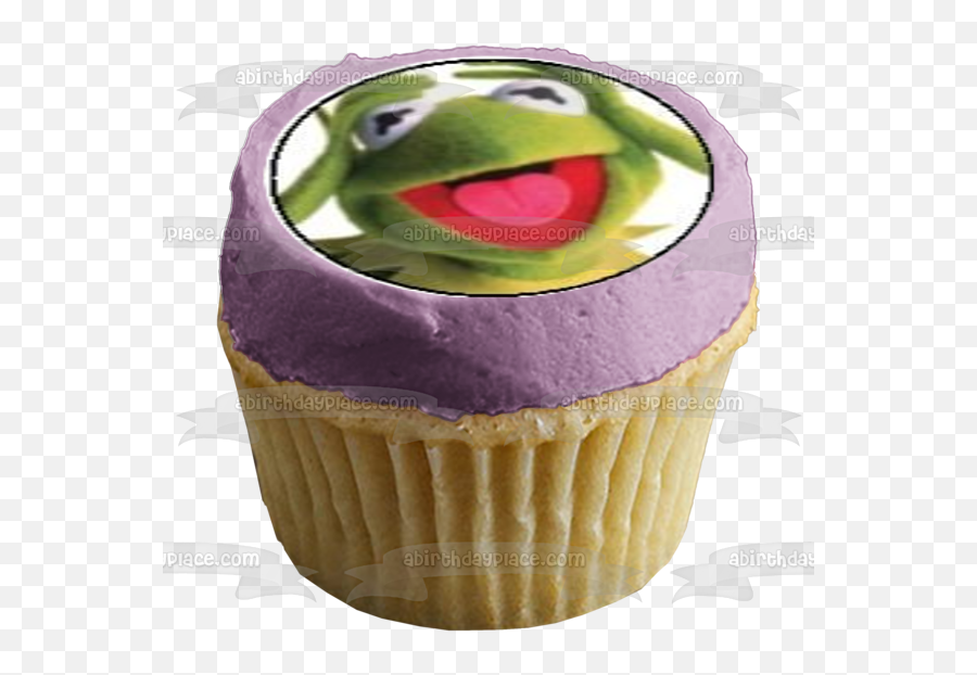 Jim Henson Muppets Gonzo Kermit The - Miles Morales Cup Cake Emoji,Kermit The Frog Emoticon