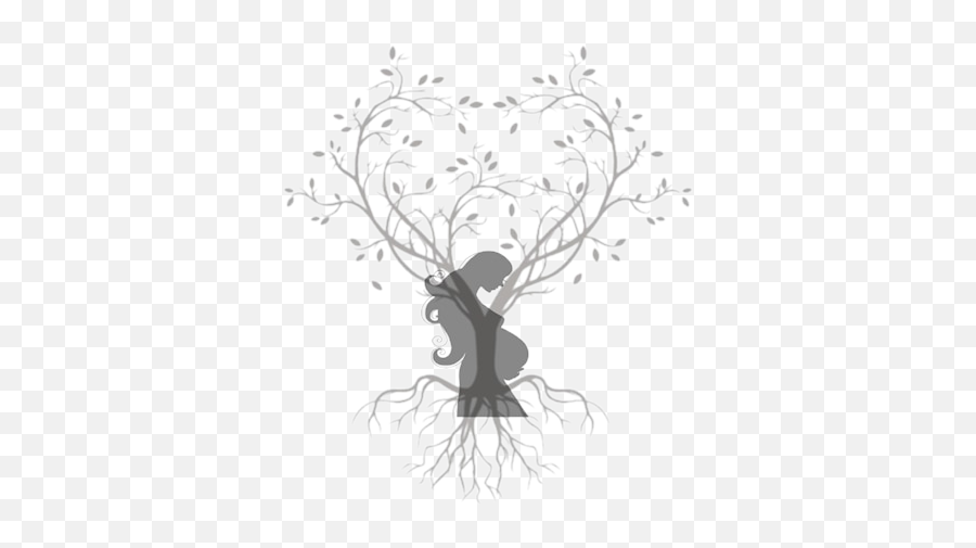About Amber Mertz - Transparent Tree Tree Of Life Breastfeeding Emoji,Motherly Emotions Of Caring Love And