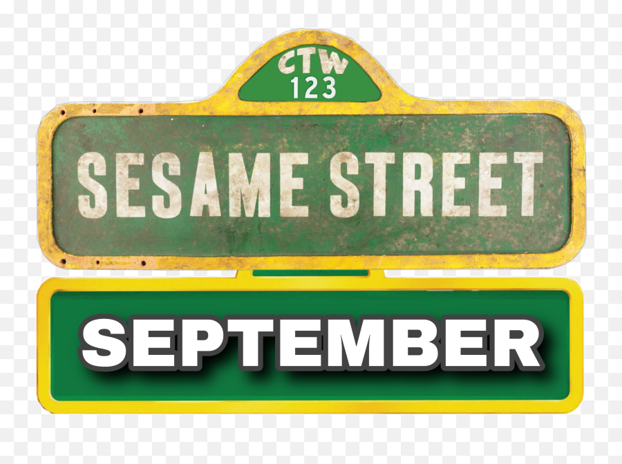 Sesame Street Sesamestreet Sticker - Sesame Street Emoji,Sesame Street Emoji