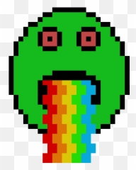Top Gross Feelings Stickers For Android - Pixel Art De Video Game Emoji,Gross Emoticon