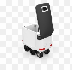 Book Bot U2014 Carlos Terminel Emoji,Book Where A Robot Has Emotions