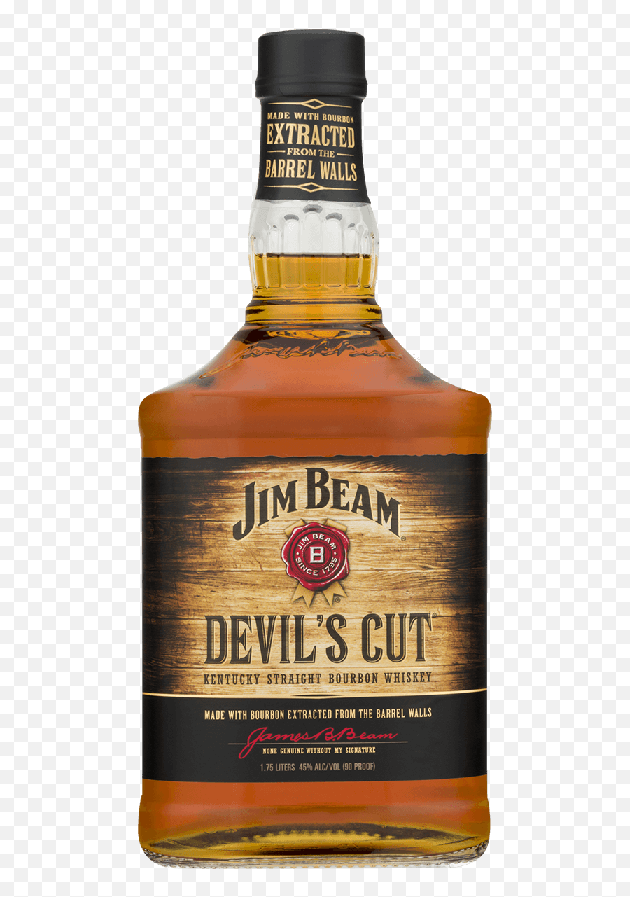 Jim Beam Devilu0027s Cut - 175l Emoji,Cut & Colorful Emojis