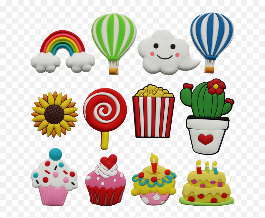 Fridge Magnet Set China Tradebuy China Direct From Fridge Emoji,Hotairballoon Emoticon