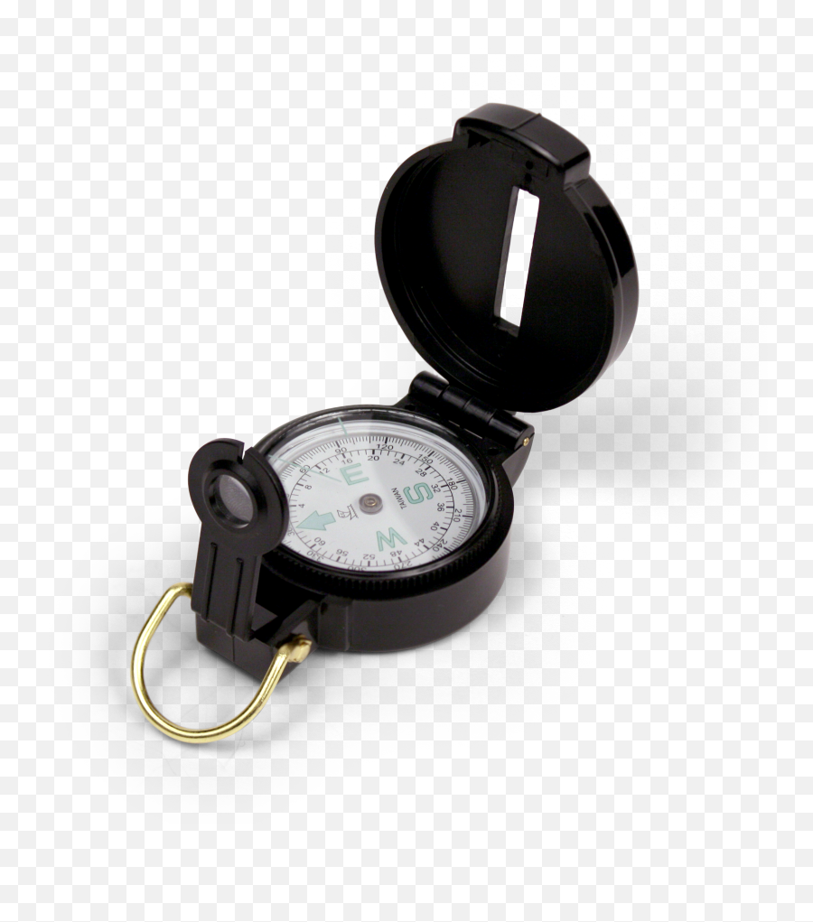 Ozark Trail Lensatic Compass Black Model 5013 - Walmartcom Emoji,Primitive Signs Of Emotions Spotted In Sugar-buzzed Bumblebees