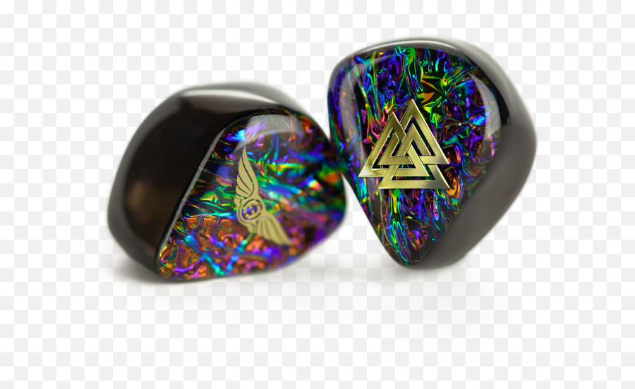 Empire Ears Odin Custom Endgame Tribrid Custom Iems Emoji,The Occ Model Of Emotion Is A Process Model