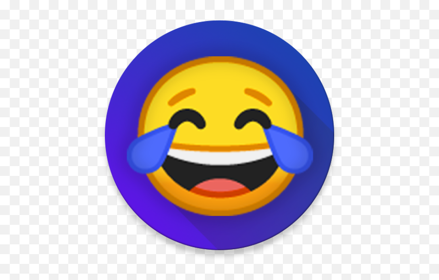 Emoji Switcher Old Versions For Android - Red Circle,Emoji 3.0