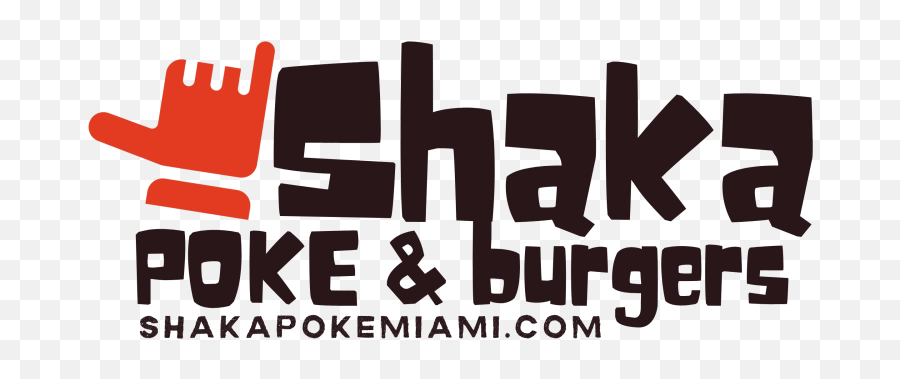 Shaka Poke U0026 Burgers Delivery Menu Order Online 1600 Ne Emoji,Facebook Emoticons Shaka