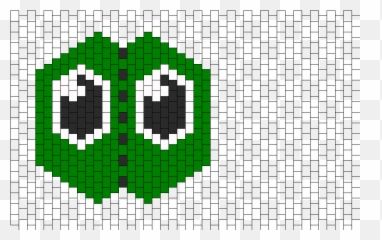 Kandi Patterns - View User Emoji,Emoji Made Ofperler Beads