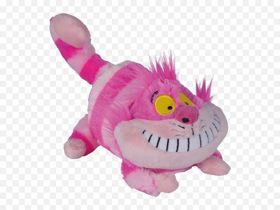 Alice In Wonderland Cheshire Cat Lying Plush Emoji,Disney Emojis Stuffed Animals