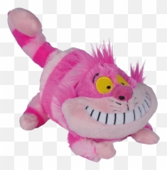 Alice In Wonderland Cheshire Cat Lying Plush Emoji,Disney Emojis Stuffed Animals