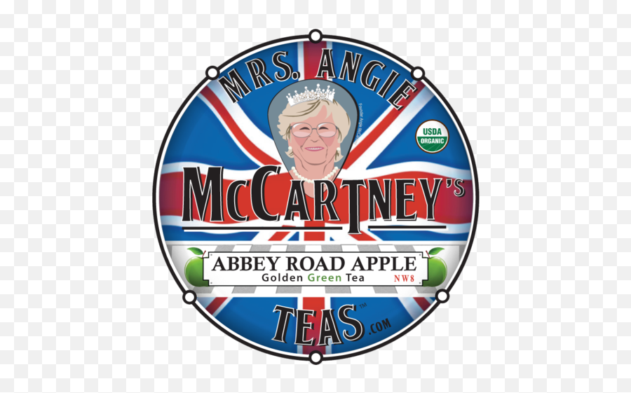 Strawberry Green Fields U2013 Mrs Mccartneyu0027s Teas Emoji,Strawberry Emotion