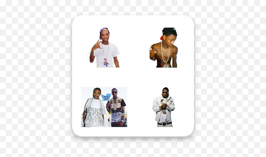 Download Team Fortress 2 Stickers For - Crew Neck Emoji,Soulja Boy Emoji