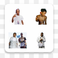 Download Team Fortress 2 Stickers For - Crew Neck Emoji,Soulja Boy Emoji