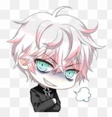 Largest Collection Of Free - Toedit Mysmes Stickers On Picsart Emoji,707 Gifs Mystic Messenger Emoji