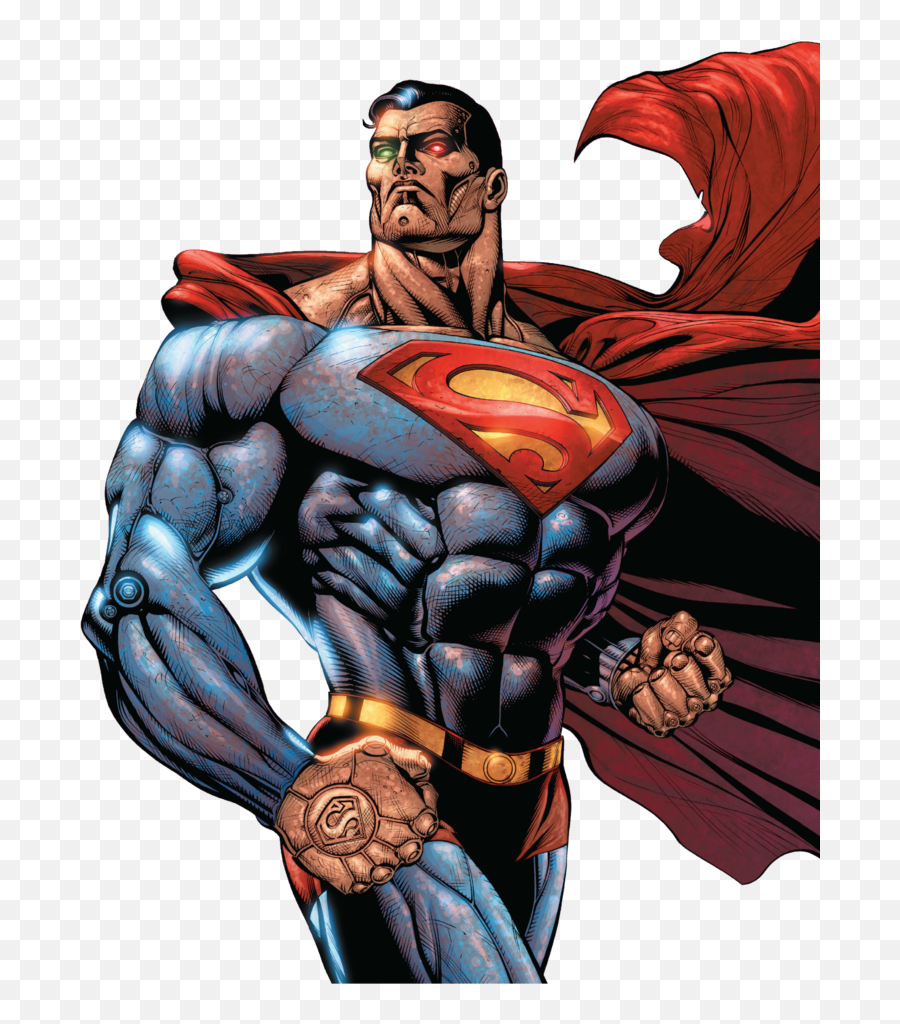 Can Anyone In Dc Comics Defeat Pralaya - Quora Cosmic Armor Superman Png Emoji,Lantern Corps Emotions