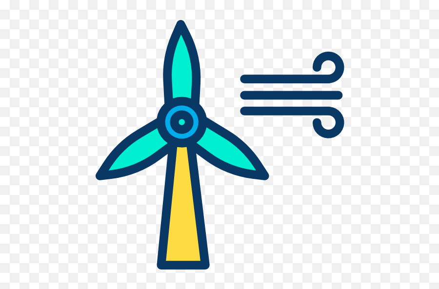 Wind Energy - Free Industry Icons Emoji,Wind Emoji