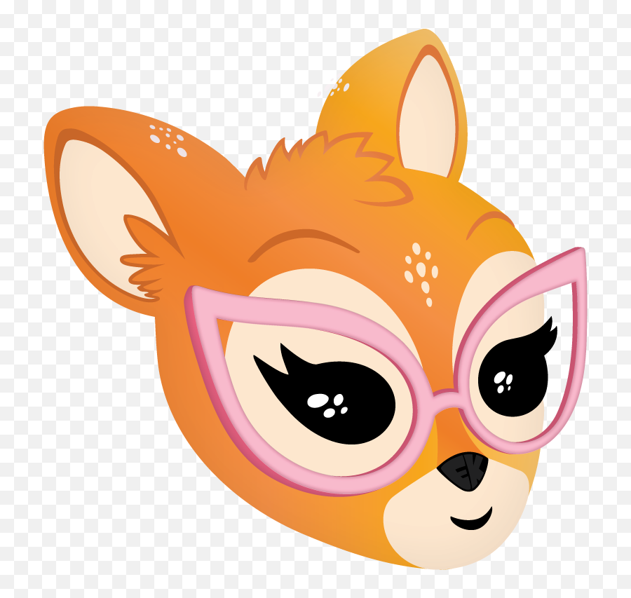 Emily Koons Emoji,Deer Head Emoji