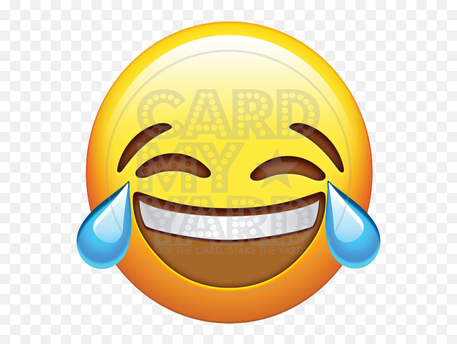 Card My Yard Charlotte - South Yard Greetings For Any Occasion Emoji,What Emoji Means Ur Happy/soooo Happy