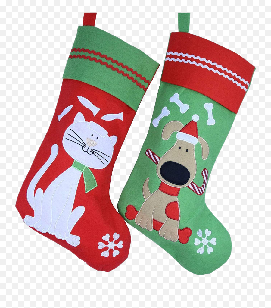 Christmas Stockings Png File Png Mart Emoji,Christkmas Stocking Emoji