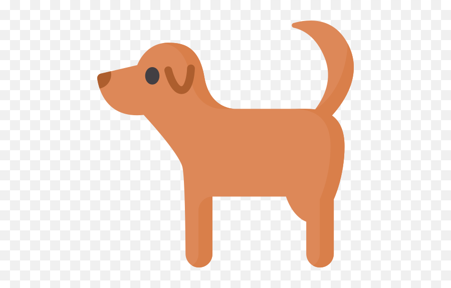 Dog - Free Animals Icons Emoji,Copy And Past Duck Emoji